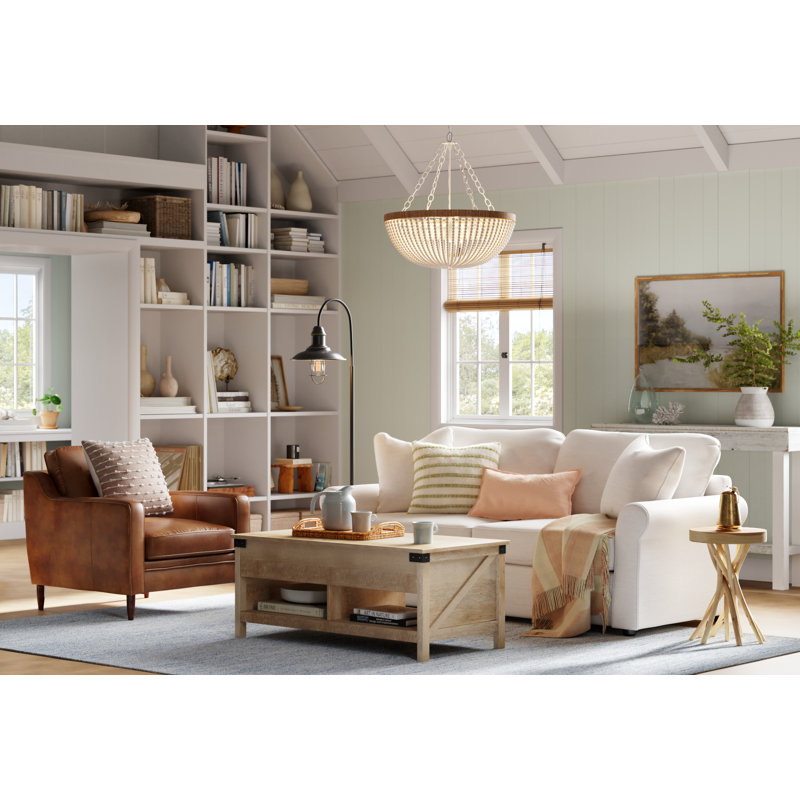 Sand & Stable™ Kaylin 5 - Light Unique / Statement Empire